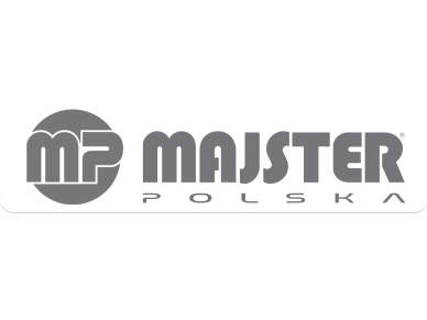 Akumuliatorius MAJSTER POLSKA 2