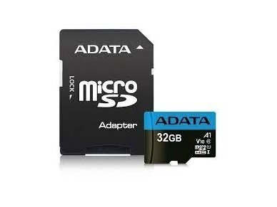 Atminties kortelė „ADATA" 32 Gb