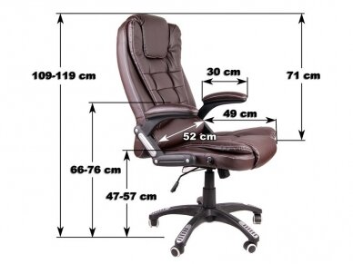 Biuro kėdė 2