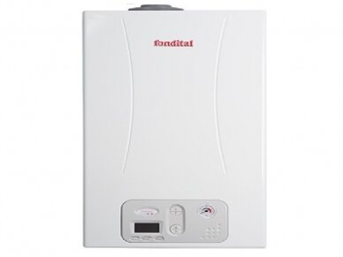 Fondital Antea CTN PRO 24