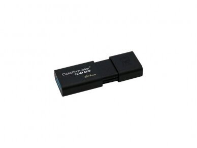 USB atmintukas „Kingston DataTraveler 100"